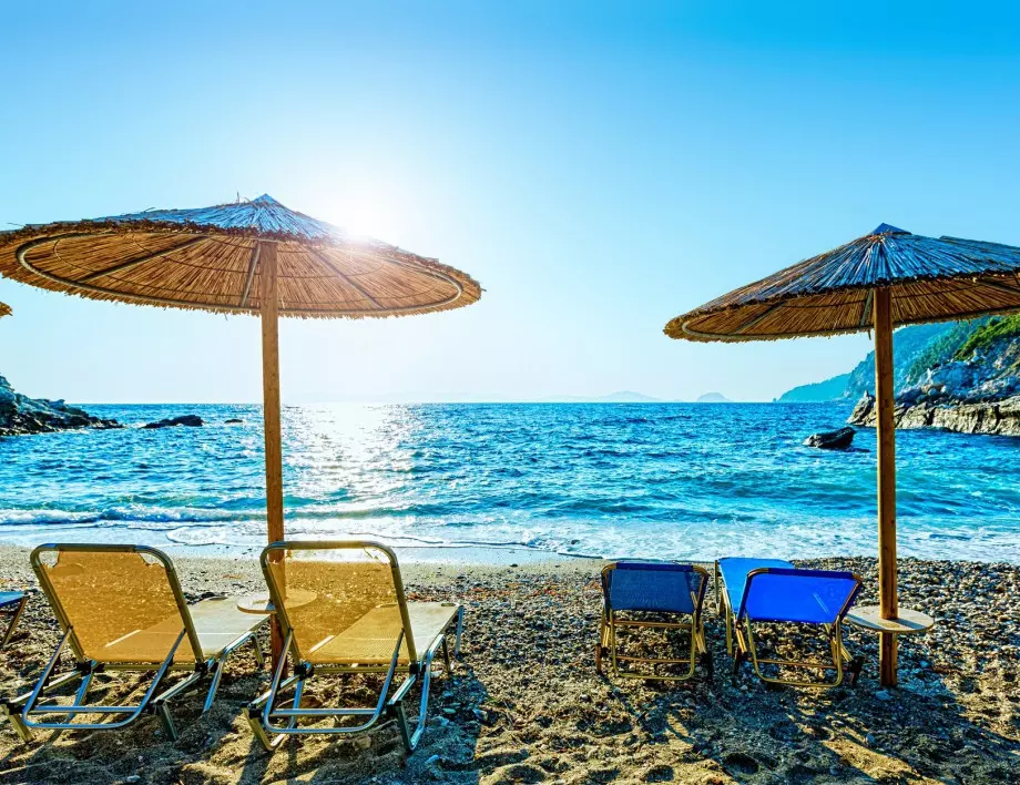 Гърция очаква сериозен ръст на туристите това лято 