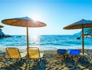 Колко са нудистките плажове в България?