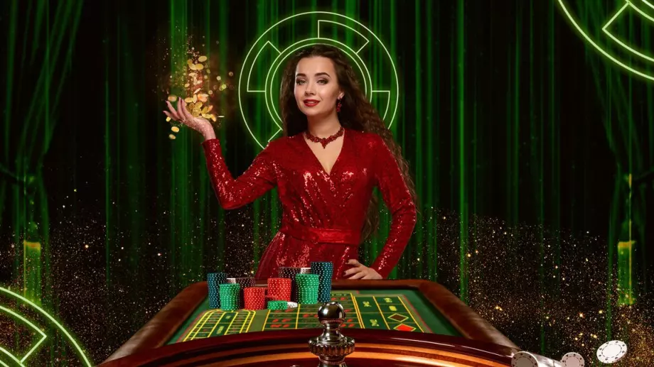 Топ 5 казино игри, популярни сред жените