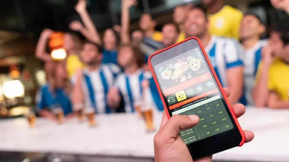 С какво е по-различен Inbet България - сайт за залози на спорт и казино?