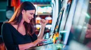 Тествали ли сте някога слот с пирамиди и знаете ли какво е?