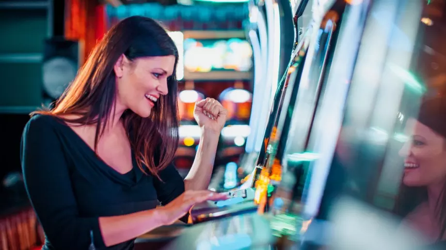 Какво трябва да направим, преди да изберем онлайн казино, в което да залагаме?