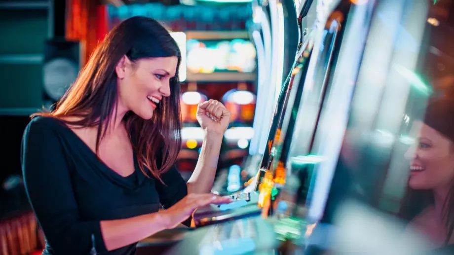 Дракони, пришълци и фараони - безплатните казино игри в SILENTBET