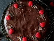 Рецепта за неустоима домашна шоколадова торта, с която да зарадвате семейството