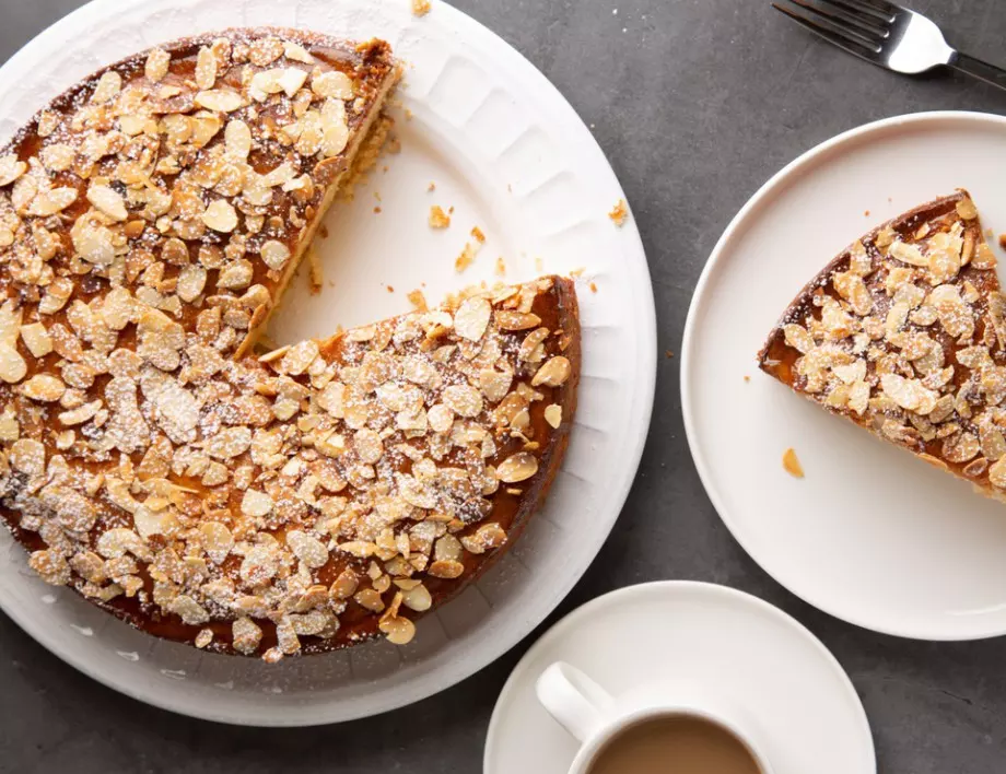 Най-вкусната торта БЕЗ печене – идеална за делник и празник