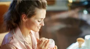 Бабина рецепта за мехлем против изгаряне   