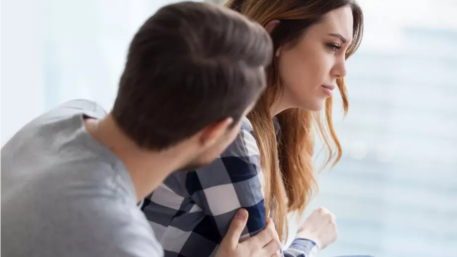 Ето защо не трябва да се връщате при бившата любов!   