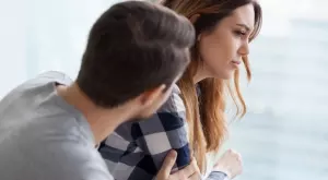 Ето какво може да направите, ако бъдете отхвърлени от половинката