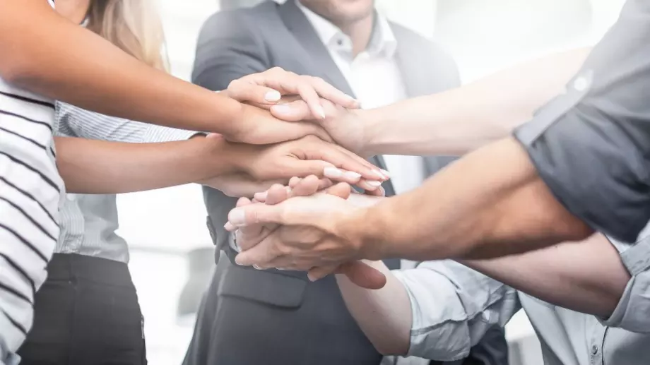 EU COOLтура: Изкуството като универсален език за разбирателство