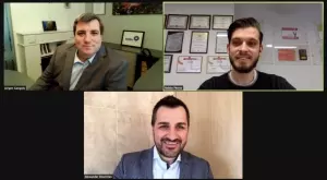 All Channels Communication Group става представител на австрийската дигитална агенция Datenwerk