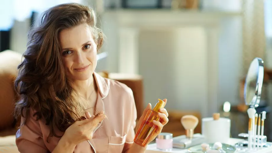 Грим трикове за жени над 40 години