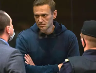 Навални: Покажете на света, че руснаците не искат война