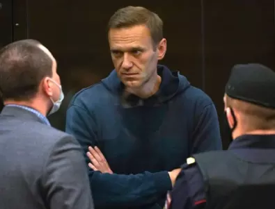 Навални осъди зверствата в Буча и призова руските пропагандисти да се смятат за военнопрестъпници