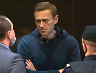Къде е Алексей Навални? Дори най-близките му нямат представа