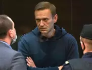 Преместиха Навални в карцер с ужасяващи условия, след като създаде затворнически профсъюз