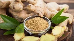 6 опасни странични ефекти от джинджифила, които всеки трябва да знае