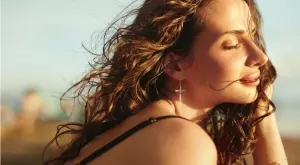 Животът ви е сбор от всичко, което сте готови да понесете      