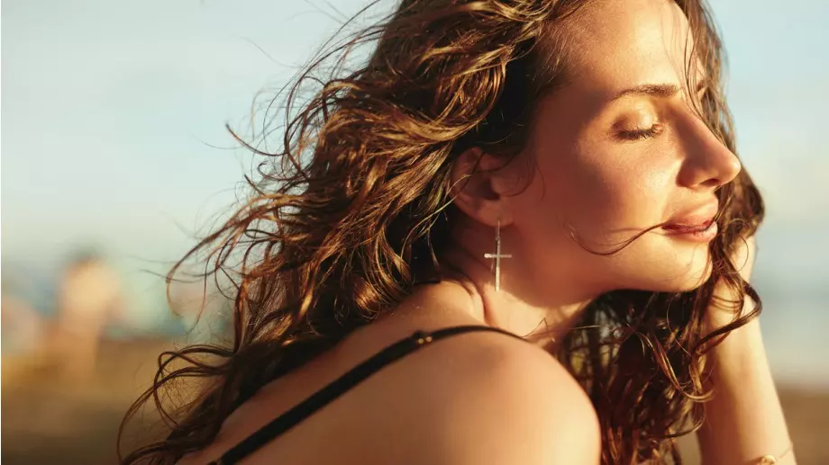 Животът ви е сбор от всичко, което сте готови да понесете      