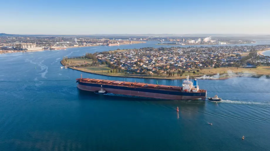 Въглищата ще поскъпнат. Причината е неочаквана