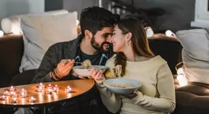 Любовен уикенд хороскоп за 17-18 април