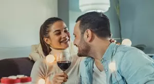 Щастливите двойки знаят тайните на хармоничните отношения   