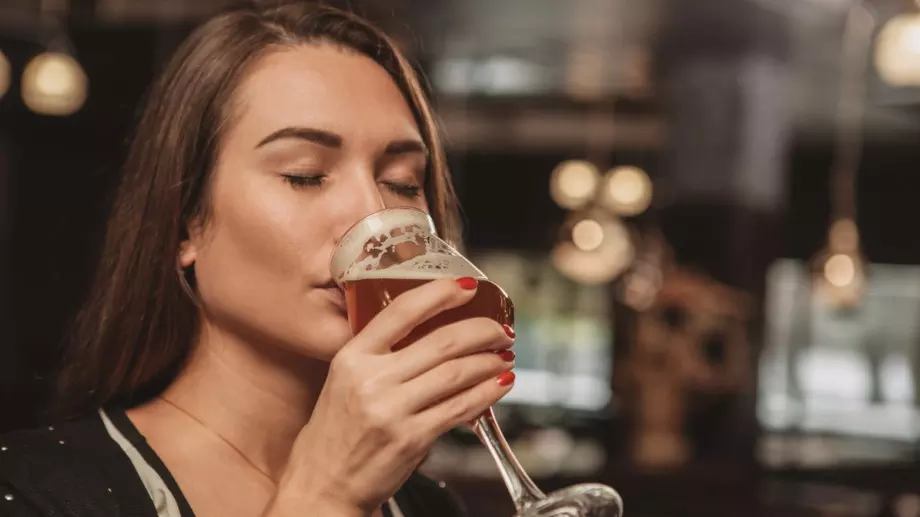 Хмелът в бирата помага срещу загуба на паметта