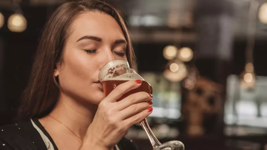 Ако пиете бира всеки ден, рискът от тези заболявания е по-висок при вас