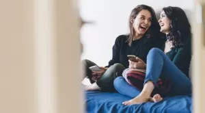 10 неща, които ИСТИНСКИТЕ приятели правят