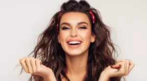 Виц за днес: отива жена на любовен семинар