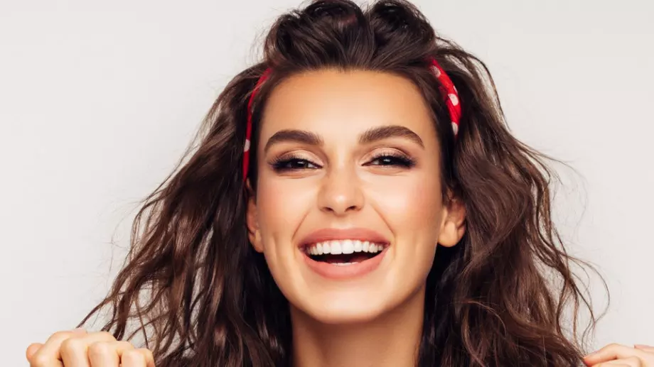 Вечерен виц: Мамо, бременна съм