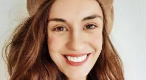 Радина Кърджилова показа бебето (СНИМКА)