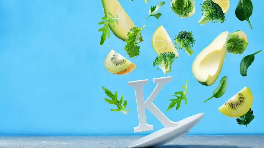 Всичко, което трябва да знаете за витамин К