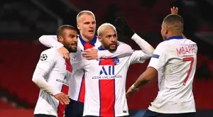Френската лига 1 – какво да очакваме през сезон 2021/2022
