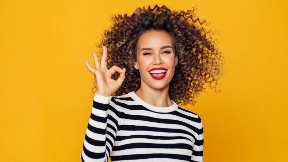 Вечерен виц: Две блондинки