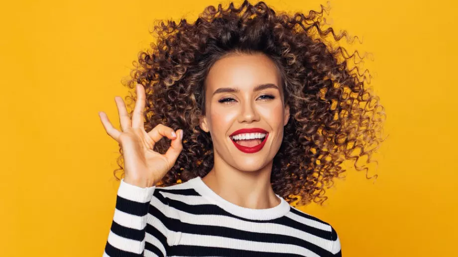 Виц за добро утро: Всяка жена сама решава