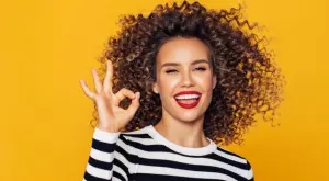 Женски виц за 30 март, 2024 г.: Добър ден, искам...