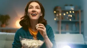 7 вдъхновяващи филма за необикновени жени