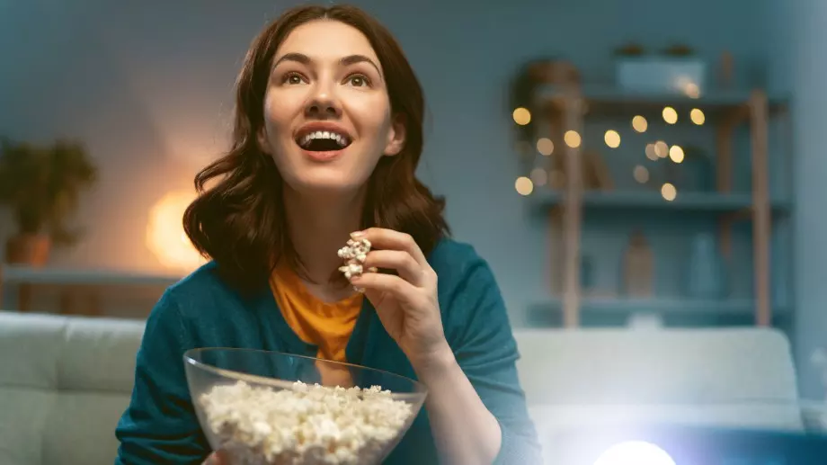 7 вдъхновяващи филма за необикновени жени