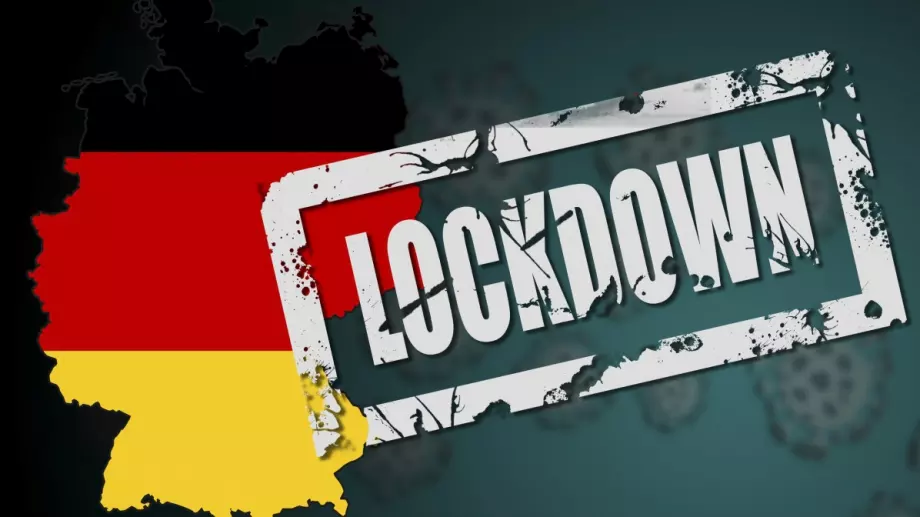 Германия готви драконовски мерки на национално ниво