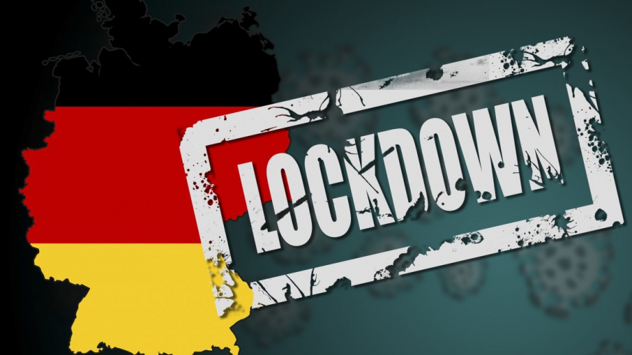 Германия ще наложи строги ограничения на неваксинираните, за да се