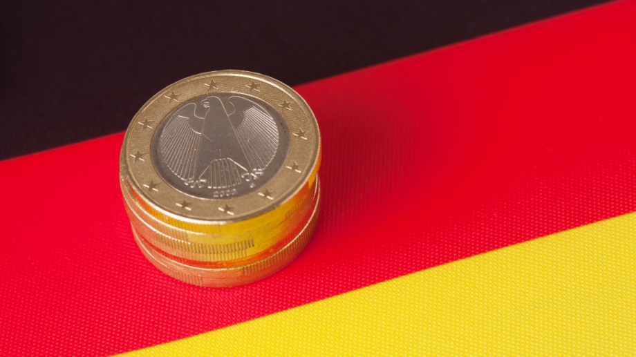 Германското правителство повиши своите прогнози за растежа на водещата европейска