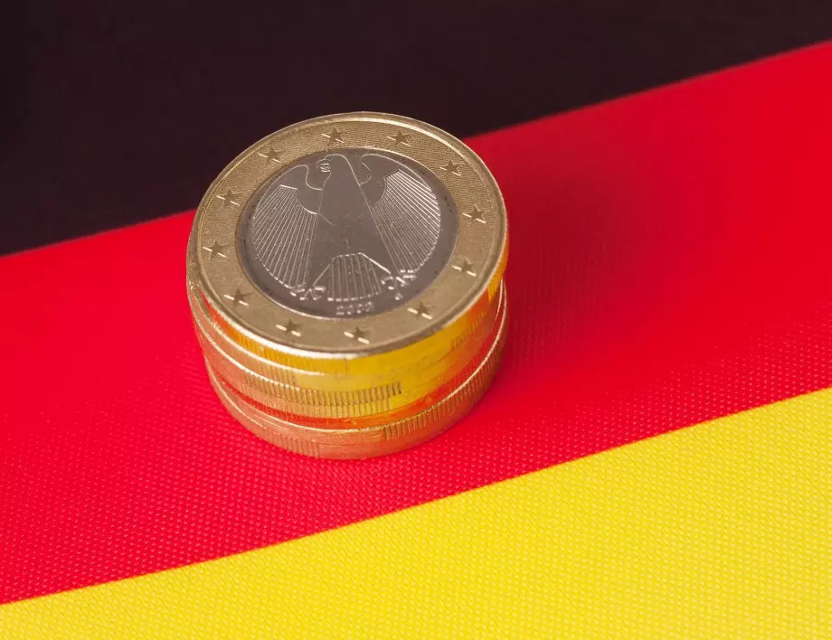 Инфлацията в Германия е най-високата от 71 години насам