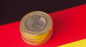 Германската инфлация се забави рязко през февруари