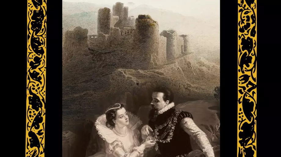 Романът "Кенилуърт" - дворцови интриги и борби за влияние 