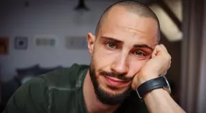 Наум Шопов с емоционални думи за негова тежка загуба (СНИМКИ)