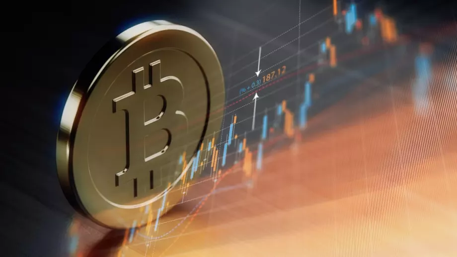 Японската централна банка тества цифрова валута