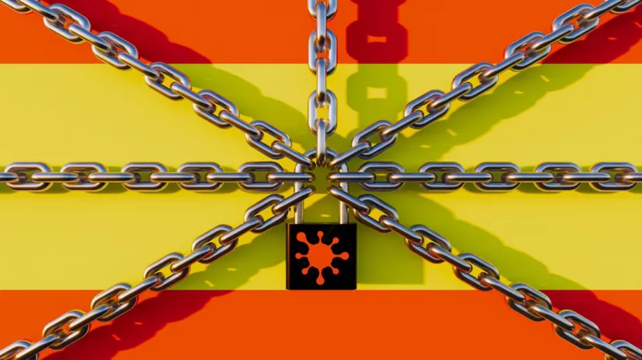 Испания наложи строги правила за пристигащи от България