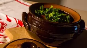 Рибен гювеч