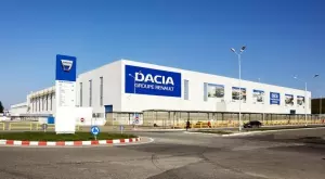 Рекорд: Румъния произведе над половин милион автомобили Dacia и Ford за 2022 година