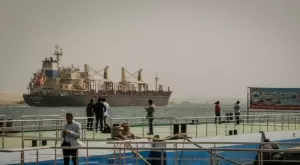 Блокирането на Суецкия канал носи загуби за 9,6 млрд. долара на ден